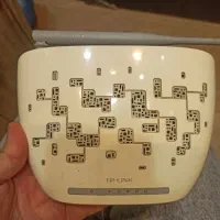 مودم Tp link دو عدد