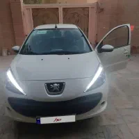 فروش پژو 207|خودرو سواری و وانت|بندرعباس, |دیوار