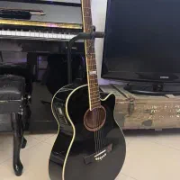 گیتار اکوستیک تاگیما دالاس|گیتار، بیس، امپلیفایر|تهران, نیاوران|دیوار