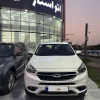 تیگو۷ مدل ۹۶