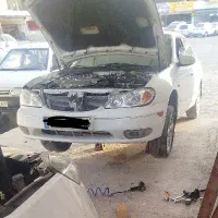 تعمیر تخصصی هیدرولیک و جلوبندی|خدمات موتور و ماشین|مشهد, کوی پلیس|دیوار