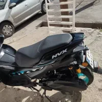 موتور ایروکس 150