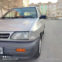 پراید صبا مدل ۱۳۸۸،هیدروریک