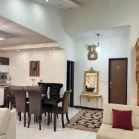 ویلاباغ پیلوت جنگلی مبله/فروش فوری ب علت مهاجرت|فروش خانه و ویلا|چمستان, |دیوار