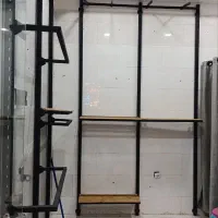 دکوراسیون فروشگاه لباس