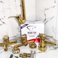 فروش شیرالات دکوفان صد درصد پاینتر از همه جا|مصالح و تجهیزات ساختمان|تهران, جوادیه|دیوار