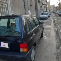 پراید هاچ بک مدل۸۷|خودرو سواری و وانت|ارومیه, |دیوار