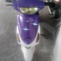 پاکشتی50سی سی
