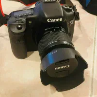 دوربین کنون 7D
