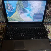 لپتاپ ایسر کورای ۵