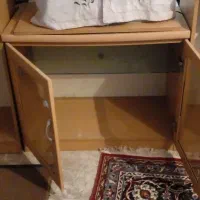 به علت جا بجا یی|میز تلویزیون|مسجد سلیمان, |دیوار