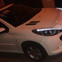 ۲۰۷ پاناروما مدل برج ۱۲/ ۱۴۰۱|خودرو سواری و وانت|تهران, نیروی هوایی (پیروزی)|دیوار