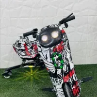 اسکوتر برقی شیاومی مدل Electric Scooter 5/انرژی×