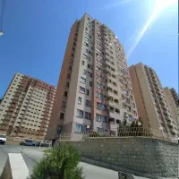 خانه در دریاچه چیتگر برج های احرار