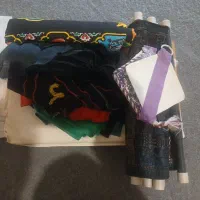 وسایل محرمی