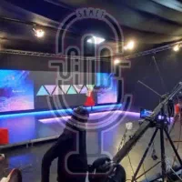 اجاره باند استیج تلوزیون شهری اسپیس سیستم صوت