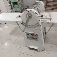 شتیر، پهن کن قنادی و بیکری