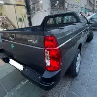 وانت آریسان ۲ دوگانه سوز سفید/مشکی/خاکستری 1404|خودرو سواری و وانت|تهران, صادقیه|دیوار