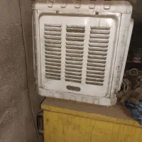 کولر آبی کوچک دستی