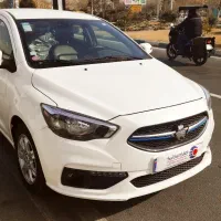 شاهین GL دنده 1404 بدون سانروف(باتسویه10روزه)