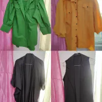 کاپشن|لباس|فردیس, فردیس|دیوار