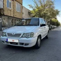 پراید 111مدل 91|خودرو سواری و وانت|مشهد, شهرک مهرگان|دیوار