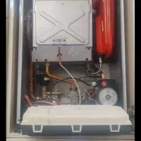 تعمیر و سرویس انواع پکیج سوفاژ یخچال لباسشویی