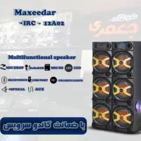 اسپیکر خانگی