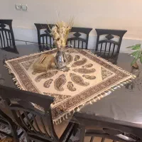 میزنهار خوری ۸ نفره