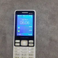 سامسونگ دکمه ای/ B350E/ اصلی/یکمیلیون هفتصد
