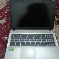 لپ تاپ ایسوس x541uj