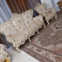 کاور مبل