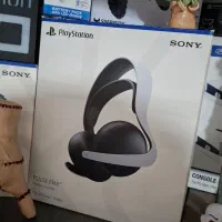 هدست pulse elite انباکس شده