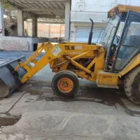 خدمات بیل بکهو