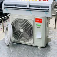 کولرگازی آکبند و استوک