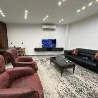 ویلای مدرن ۳ خواب دوبلکس نوساز|اجارهٔ کوتاهمدت ویلا و باغ|سلمانشهر, |دیوار