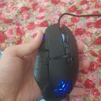 موس گیمینگ مخصوص بازی gm2