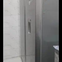 کارتن یخچال دو قلو کلور
