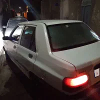 پراید 131 مدل 95