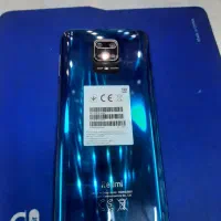 شیائومی note 9s حافظه ۶۴