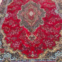 فرش ماشینی
