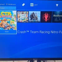 کرایه Ps4 در قوچان|کنسول، بازی ویدئویی و آنلاین|قوچان, |دیوار