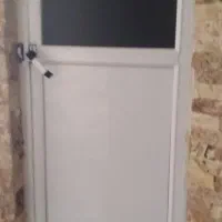 درب پنچره سالم فروشی|مصالح و تجهیزات ساختمان|تالش, هشتپر|دیوار