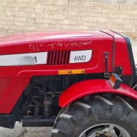 تراکتور باغی کمرشکن950