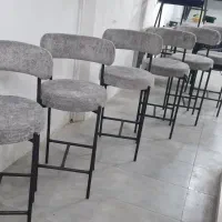 صندلی تدی نهارخوری واپنی|صندلی و نیمکت|چهاردانگه (تهران), |دیوار