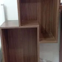 شلف تمیز