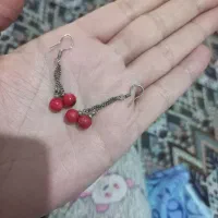 گوشواره نقره نو