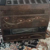 بخاری گازی مشهددوام