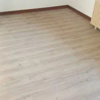 پارکت دست دوم در حد نو