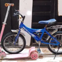 دوچرخه واسکوتر|دوچرخه، اسکیت، اسکوتر|دزفول, |دیوار